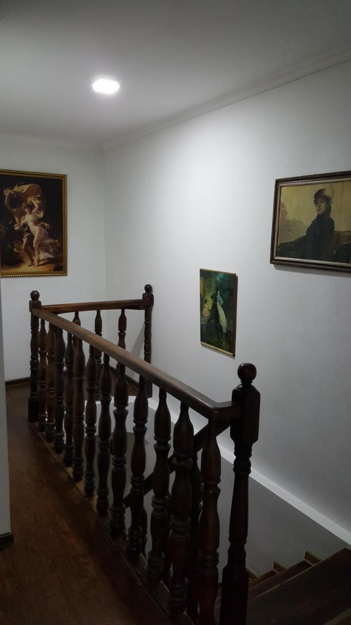 Guesthouse Different Tbiliszi Kültér fotó