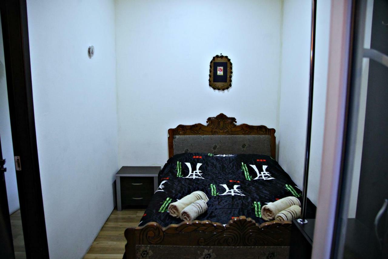 Guesthouse Different Tbiliszi Kültér fotó